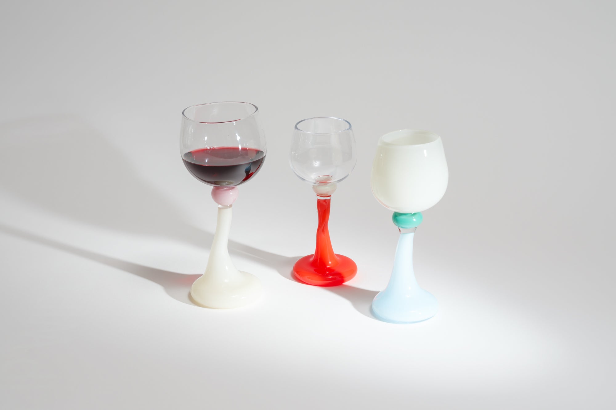 The Goblet Medi